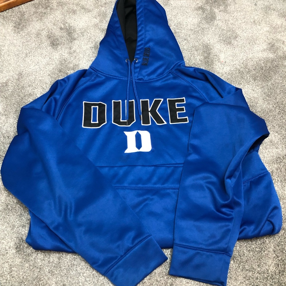 COPY - Duke Blue Devils Sweatshirt